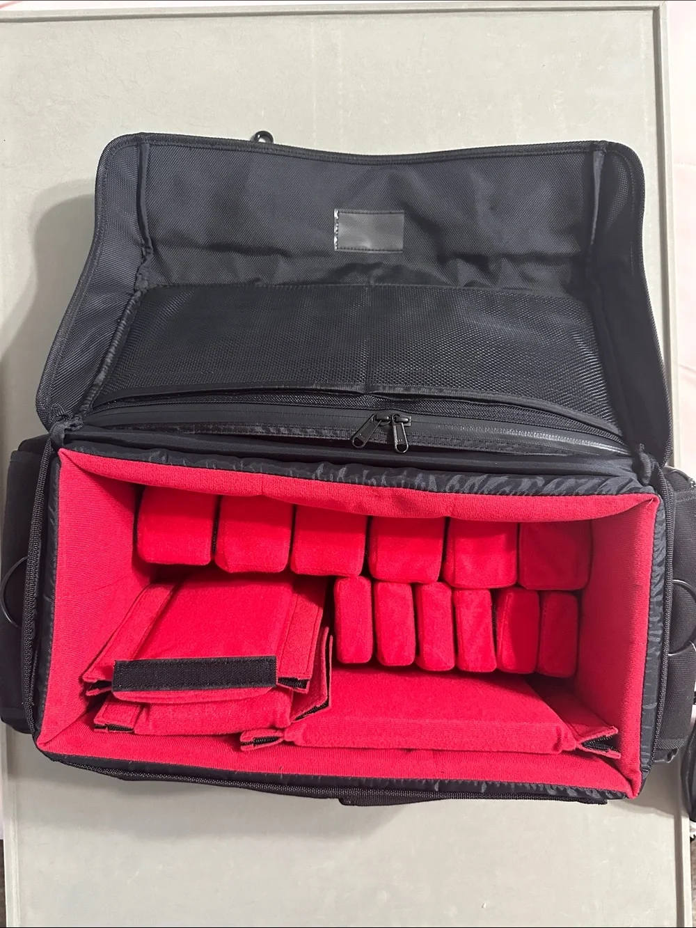 DOMKE camera and equipment Bag